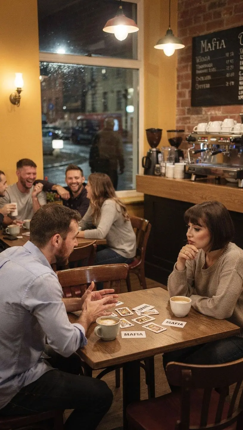 Community game event organization in Ireland guide