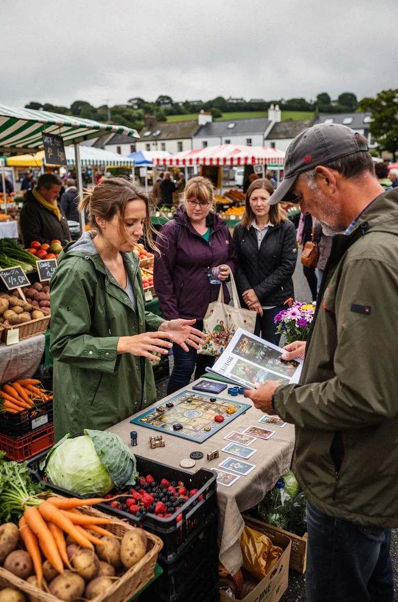 Mafia game rules for new participants explained